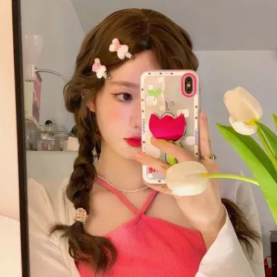 萝美