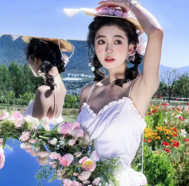 新片速递